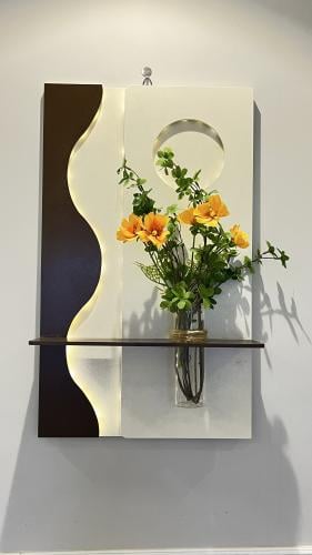 لوحة جدارية