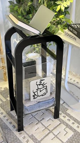 مصلى ومنظم سجاد