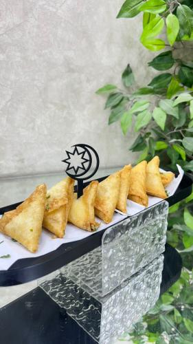 تغريزات رمضان صغيرة - 6 حبات