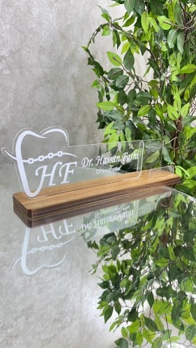 استاند مكتبي