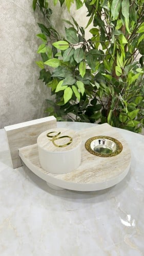 مبخرة خشبي مميزه