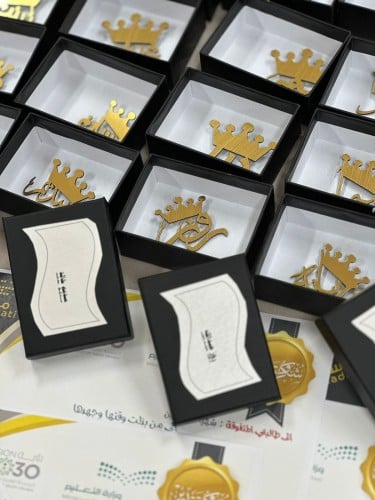 بروش اكريلك للمواليد