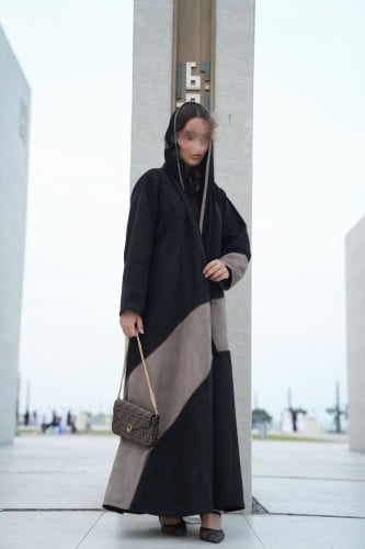 عباية شتاء 3