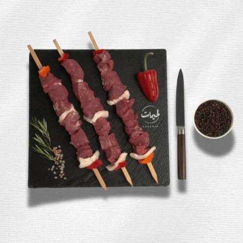 اوصال عجل طازج ( 500 جرام )