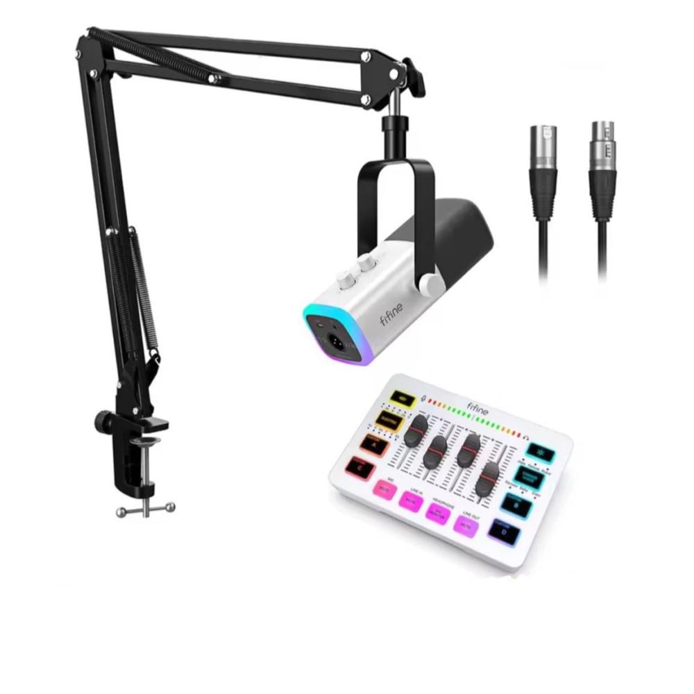 البكج الاقتصادي FIFINE