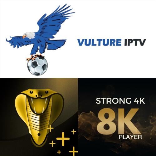 اشتراك فولتشر + سترونج + كوبرا