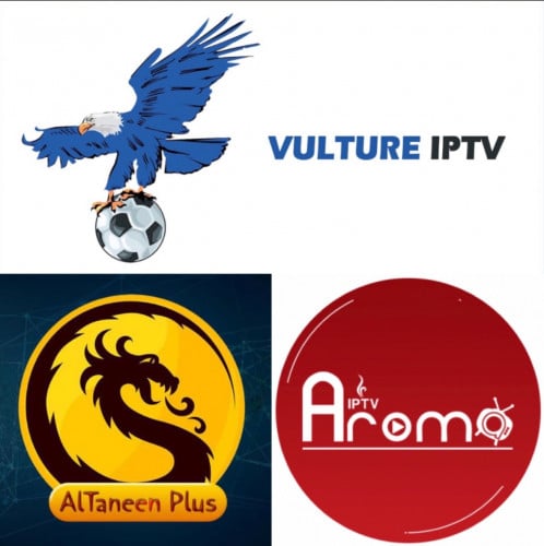 اشتراك فولتشر + اروما + التنين