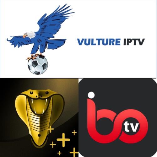 اشتراك فولتشر + ibo + كوبرا