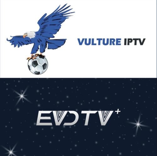 اشتراك EVD بريميوم + فولتشر سنه