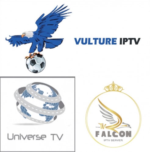 اشتراك فولتشر + فالكن + يونفيرس