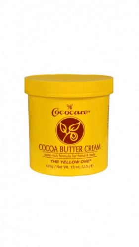 كريم زبدة الكاكاو كوكو كير-احجام