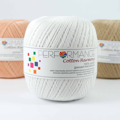 Cotton Harmony 301