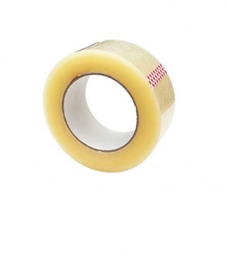 لصقه تيب شفاف 100 يارد