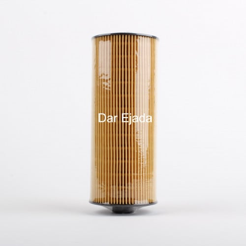 YJ-8117 | فلتر زيت