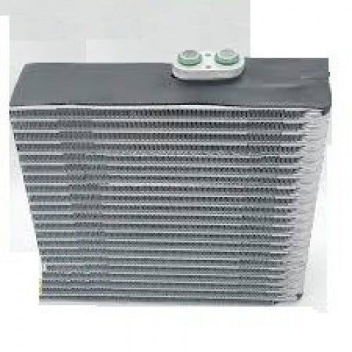 EVAPORATOR COIL HITACHI EXCAVATOR  06-07 No12432C    ثلاجة حفار هيتاشي