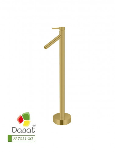 خلاط طويل ارضي FA7011-GO