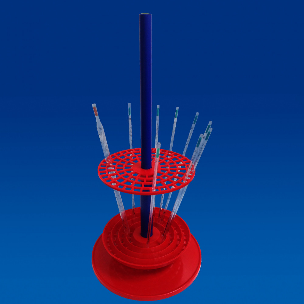 KARTELL PIPETTE STAND P P - 0026100