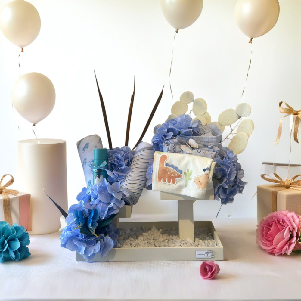 هديه مواليد -١٦