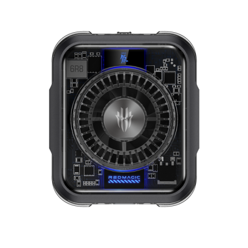 REDMAGIC COOLER 5
