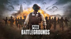 PUBG MOBILE
