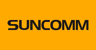 SUNCOMM