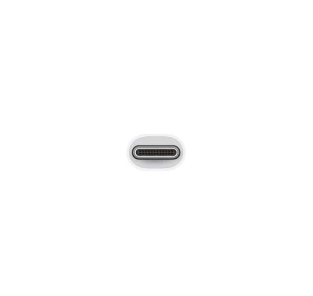 ابل سي -‎‎أدابتر يو اس بي USB‎-‎C الى VGA‎/‎USB-C/USB وصلة اخراج الفيديو