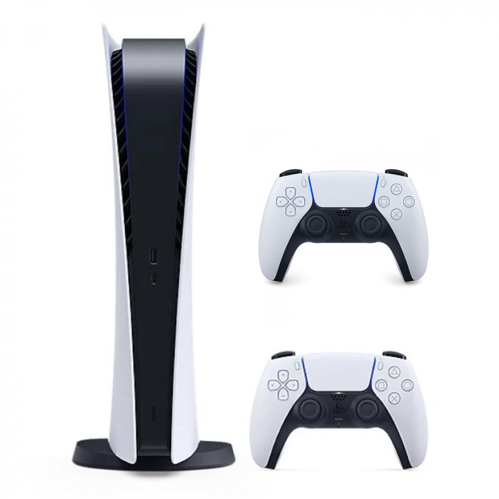 سوني بلي ستيشن 5