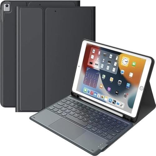 كيبورد ايباد برو 2024 11 انش الجديد (2024 ) iPad p...