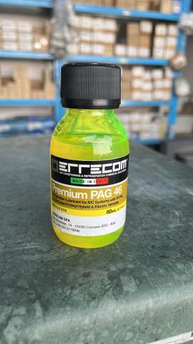 زيت كمبروسر(فريون) ايطالي 80ML