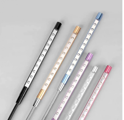 ضوء بمنفذ USB لمبه صغيرة - اضاءة USB LED