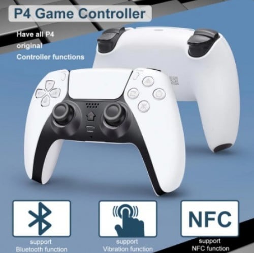 يد تحكم بلاستيشن 4 FIFA PS4 Controller