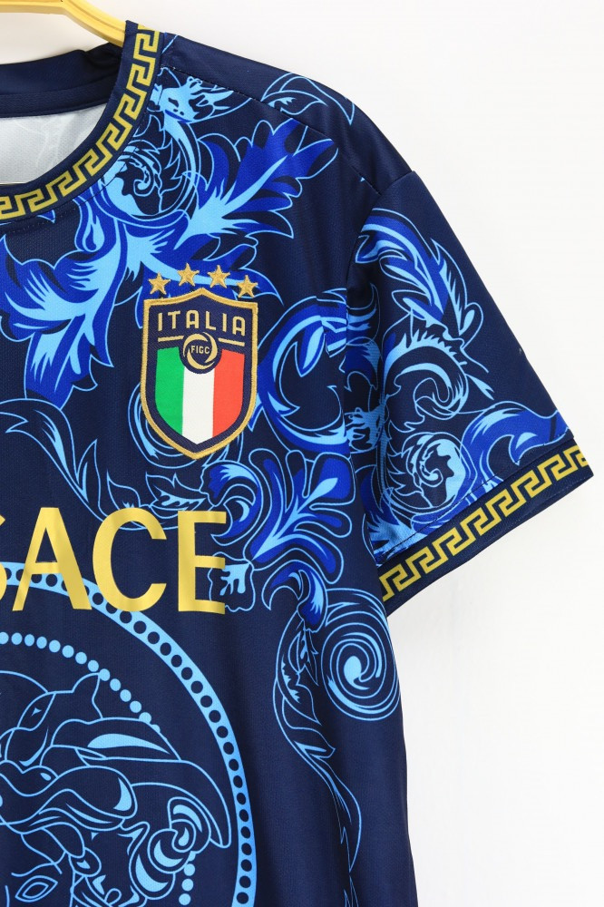 22/23 Venezia FC Concept Jersey - Kitsociety