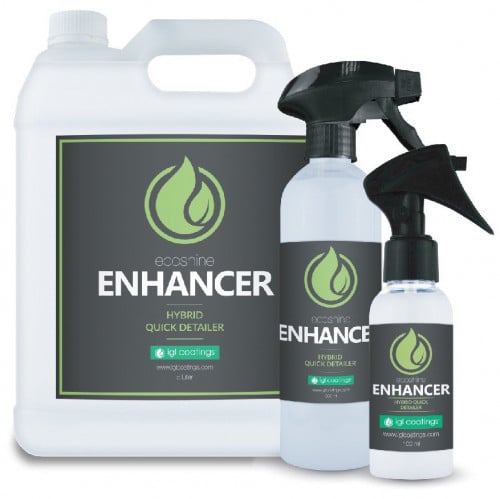 IGL Ecoshine Enhancer