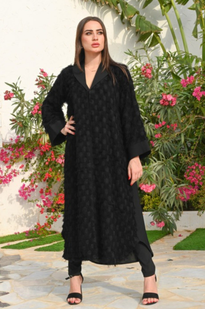 Abaya clearance kurti design