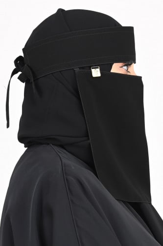 نقاب الفريدة ياباني