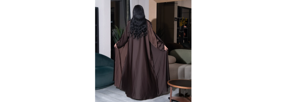 أحدث موديلات العبايات السعودية والخليجية 2026