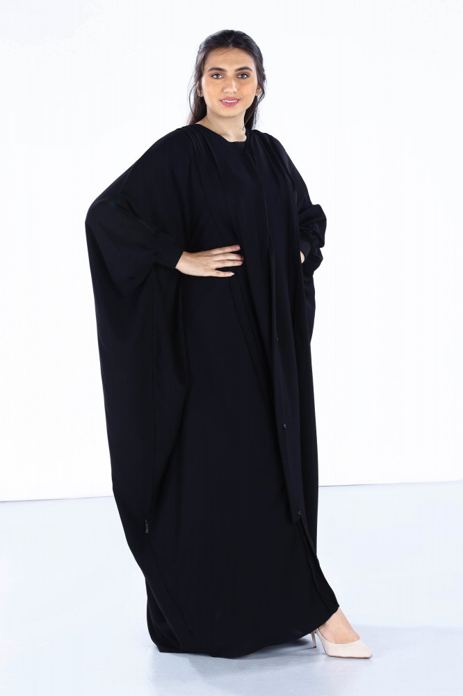 saudi arabian abayas designs