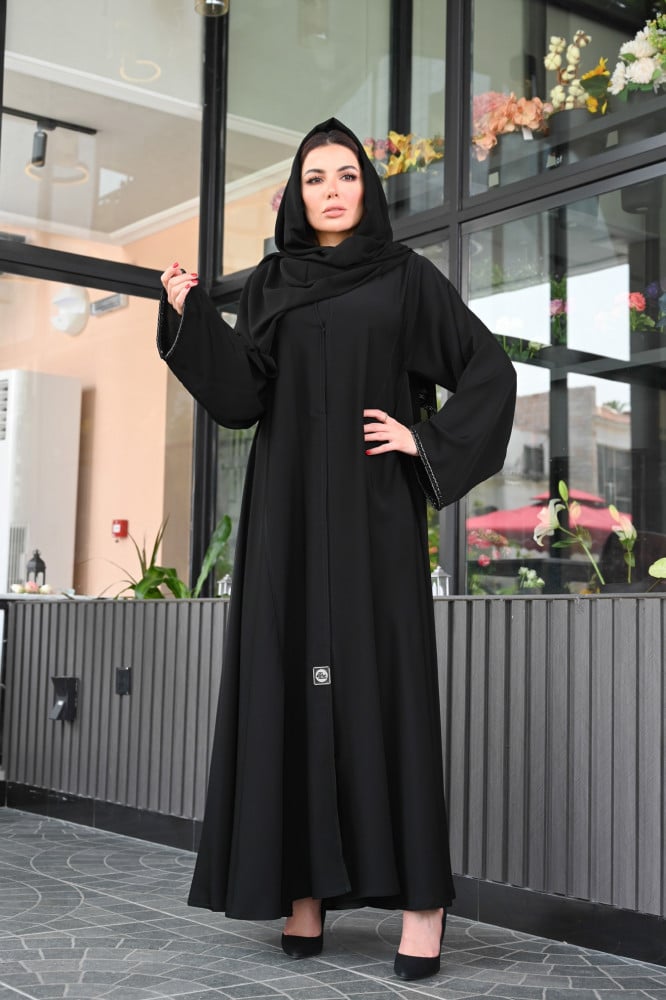 nawaem abaya