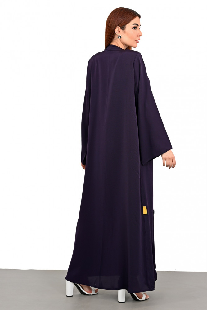 عباية بطرحة لينور 4