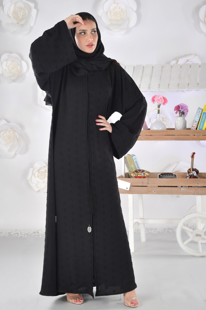 hermes abaya