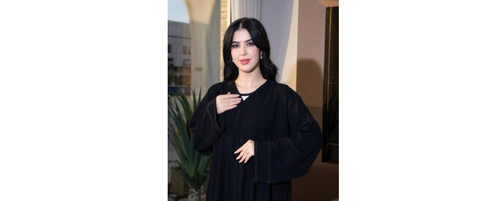 عبايات سعودية آخر موديل