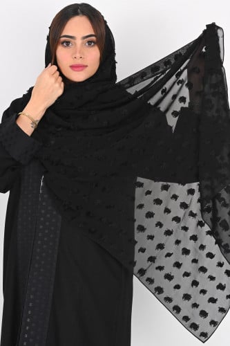 طرحة اجياد ياباني