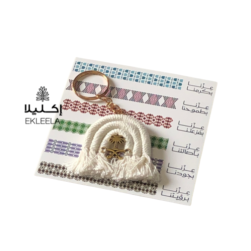 توزيعات اليوم الوطني عزنا بطبعنا ( 12 قطعه )