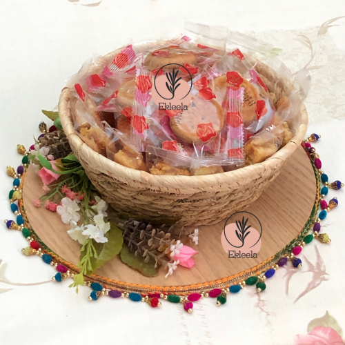 هدايا وتقديمات رمضان او العيد  / هدايا رمضانيه ( قطعه واحده )