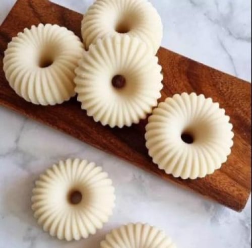 قالب سيليكون للشكولاه / قوالب سليكون شكولاته حجم صغير ( قطعه واحده)