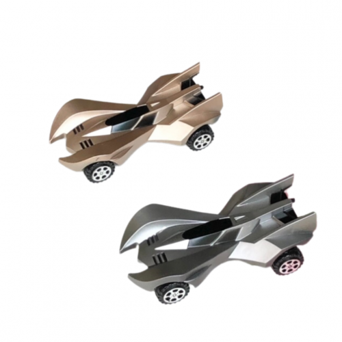 سياره لعبه / العاب اطفال حجم صغير ( 12 حبه )