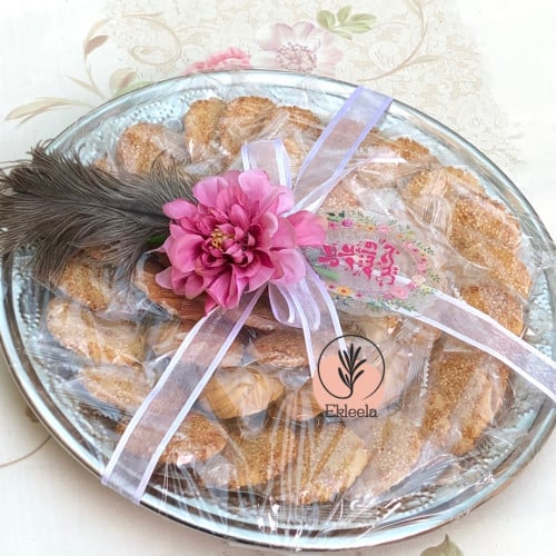 هدايا العيد والعيديات / و تقديمات العيد و رمضان ( قطعه واحده )