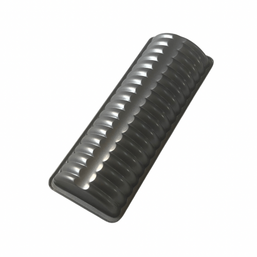 قالب خبز مستطيل كيك /قالب انجليش كيك / صواني فرن  (قطعه واحده )