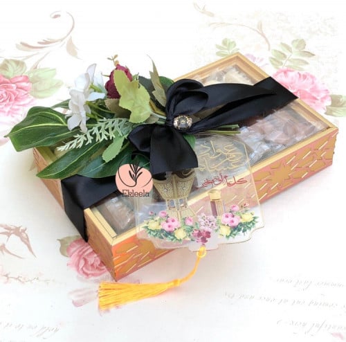 صواني تقديمات العيد. و رمضان ( قطعه واحده )