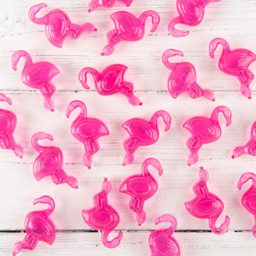 مكعبات ثلج بلاستك قابله للاستخدام مره اخرى (12 قطعه )